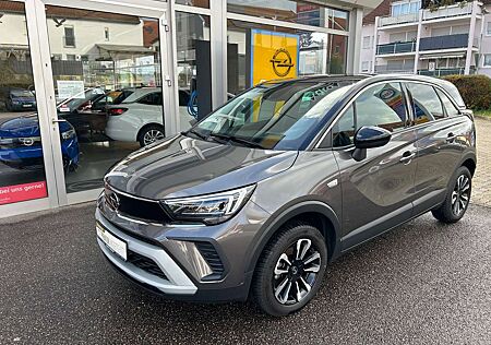 Opel Crossland X Elegance AT Navi,LED,SHZ,Kamera,PDC,KeyLess,PDC!