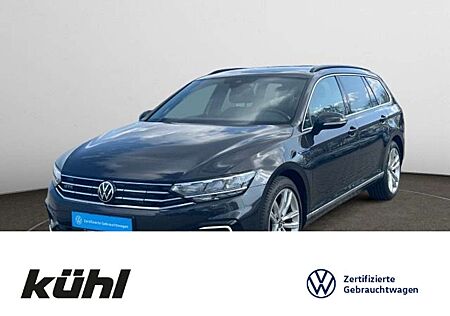 VW Passat Variant Volkswagen 1.4 TSI eHybrid GTE Navi,AHK,LED