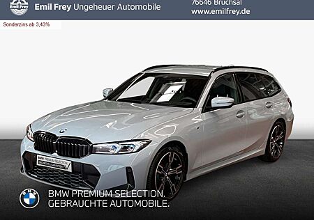 BMW 320 i Touring Aut. *DrivingAssist*