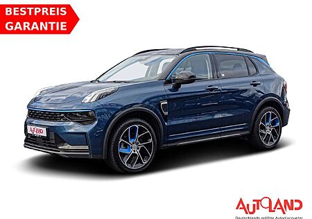 Lynk&Co 01 gebraucht kaufen Lynk&Co 01 Lynk & Co 1.5 TD PHEV Aut. LED ACC 360° Pano