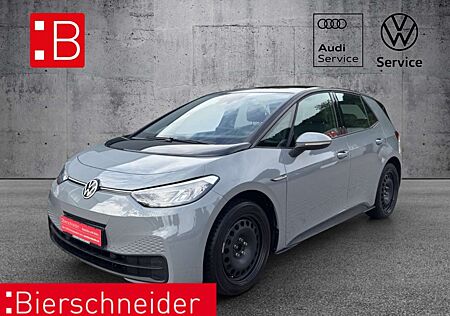 VW ID.3 Volkswagen Pro Perf. WÄRMEPUMPE DAB APP-CONNECT