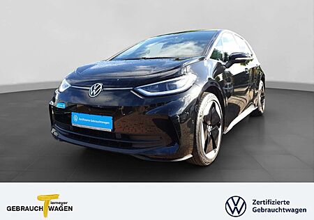VW ID.3 Volkswagen Pro LM20 WÄRMEP AREAVIEW MATRIX