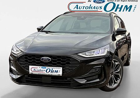 Ford Focus Turnier ST-Line X - PanoSHD - RFK - NAV - Automati