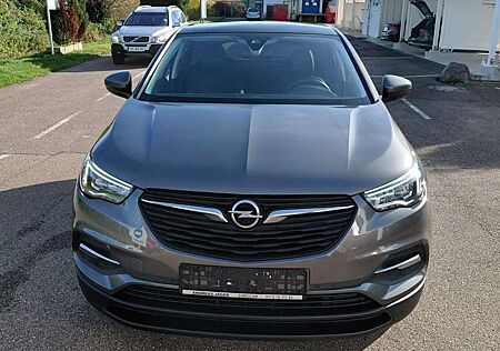 Opel Grandland X Edition