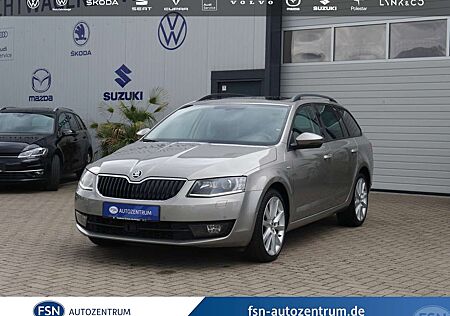 Skoda Octavia Combi 2.0 TDI Joy DSG ACC NAVI PANORAMA SITHZG Bi