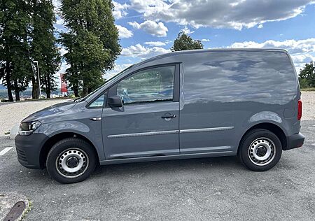VW Caddy Volkswagen 2.0 TDI