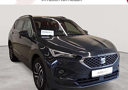 Seat Tarraco 2.0 TDI SCR DSG Style AHK NAV