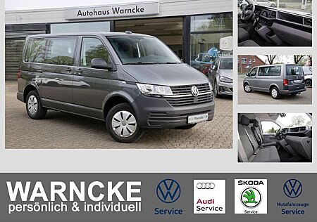 VW T6 Transporter Volkswagen T6.1 Transporter Kombi 2.0 TDI DSG AHK NAV GRA Kli