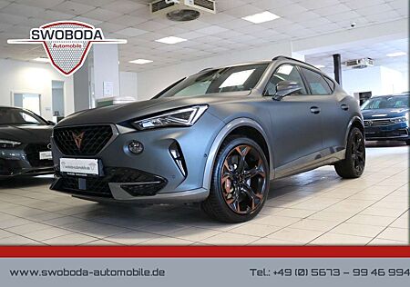 Cupra Formentor gebraucht kaufen Cupra Formentor VZ 4Drive Brembo Pano DCC Keyless