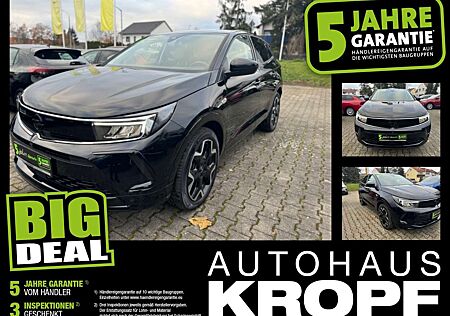 Opel Grandland 1.2 Turbo **FLA 360 ParkAss. LM**
