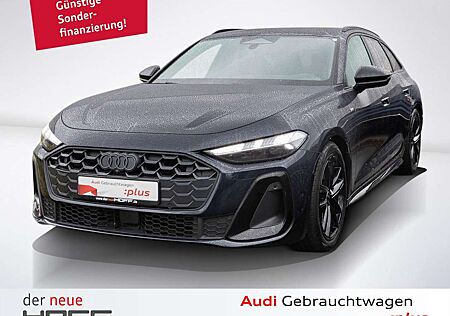 Audi A5 Avant 150kW TFSI S line B-display 19Zoll
