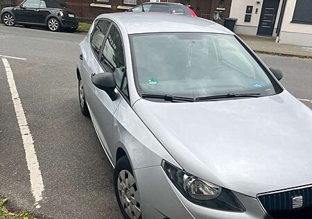 Seat Ibiza 1.2 12V Reference