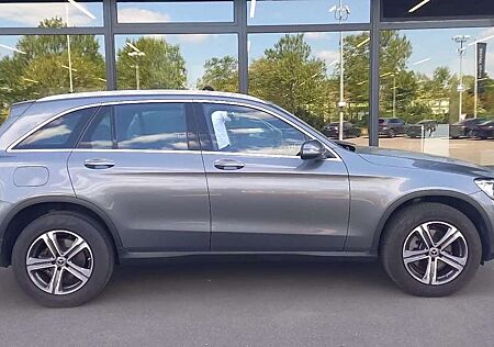 Mercedes-Benz GLC-Klasse GLC 200 glc 200 d