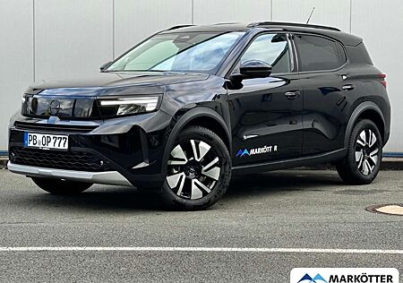 Opel Frontera GS Mild-Hybrid +Automatik+Allwetterr.+17''+Tech-Pa