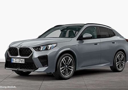 BMW X2 sDrive20i