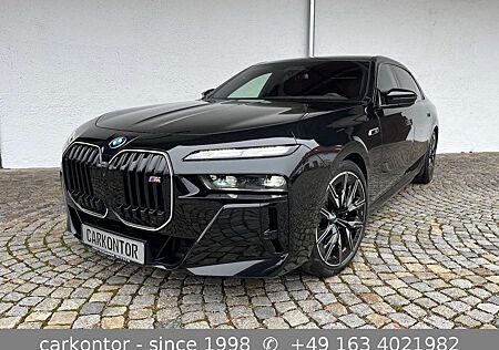 BMW i7 xDr M70 *M SPORT PRO**LOUNGE SEAT*DIAMOND*