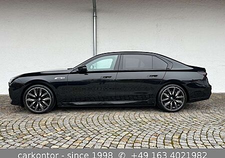 BMW i7 xDr M70 *M SPORT PRO**LOUNGE SEAT*DIAMOND*