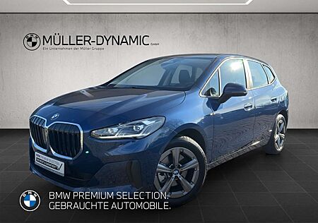 BMW 216 i ACTIVE TOURER LED RÜCKFAHR KOMFORTZUG SHZ