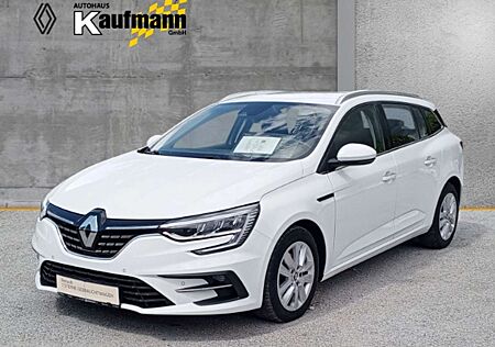 Renault Megane IV Grandtour Business Edition 1.5 BLUE dCi 115 EDC
