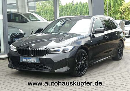BMW 330 i Tour M Sportpaket ACC°el.Sitze°Ad.LED°M18