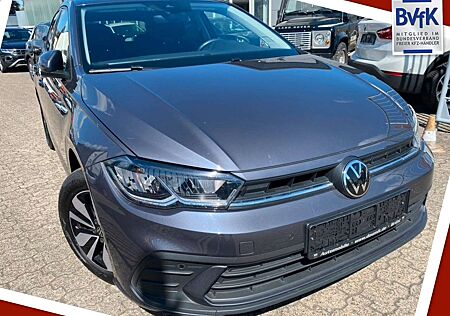 VW Polo Volkswagen VI Move Navi, ...