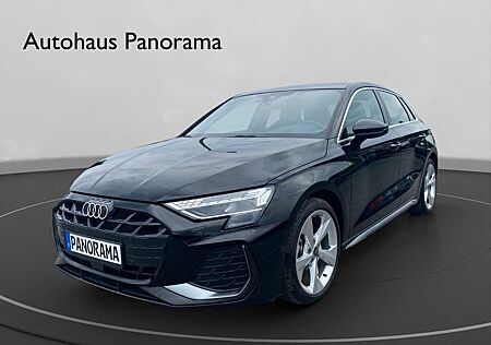 Audi A3 Sportback 35 TDI S line Pano/LED/DigitalCo.