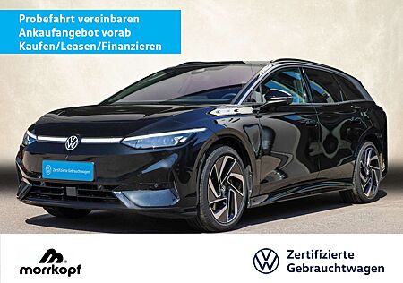 VW ID.7 Volkswagen Tourer +AHK+0,99ZINS+NEU 72.940+ Bluetooth