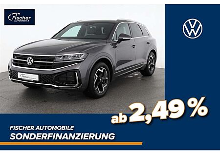 VW Touareg Volkswagen 3.0 TDI V6 4Mot. R-Line Matrix/NAV/SH