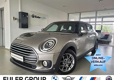 Mini Cooper Clubman A Navi PDC LED Sportsitze