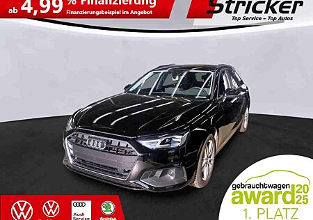 Audi A4 35TDI S-Tronic 344,-ohne Anzahlung Navi Sitzheizu