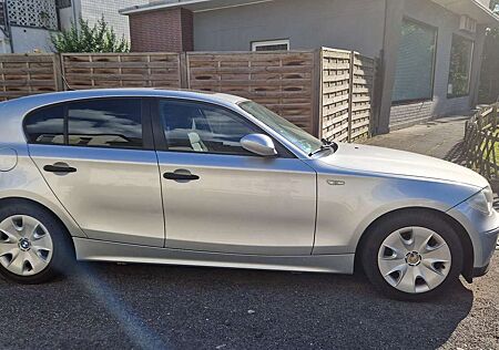 BMW 118d 118 DPF