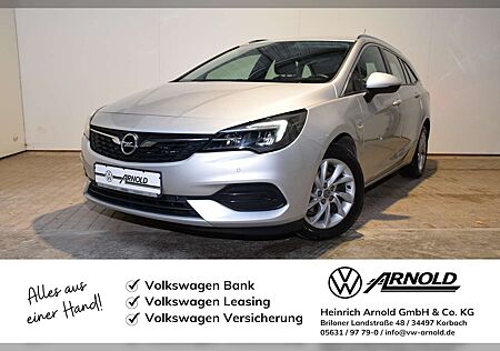 Opel Astra Sports Tourer Elegance