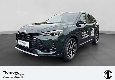 MG ZS 1.5 LUXURY NAVI 360° LED