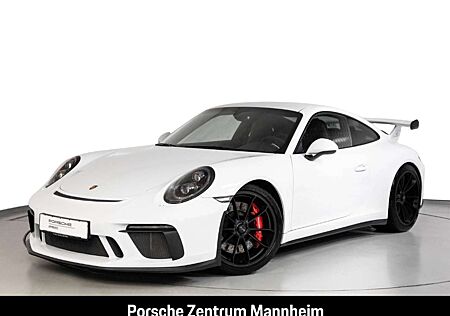 Porsche 991 -2 (911) GT3