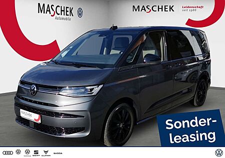 VW T7 Multivan Volkswagen Life 2.0 TDI DSG *7-Sitzer* Pano Matrix RearView A
