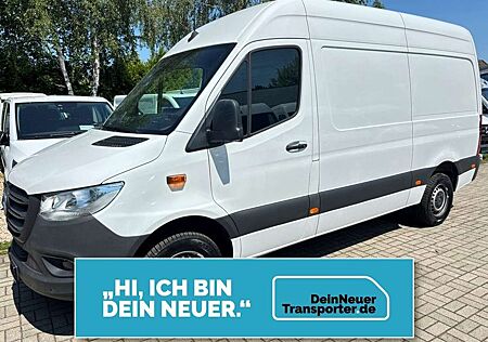 Mercedes-Benz Sprinter 317 CDI L2H2|13°°°KM|OHNE SCHÄDEN|360°K
