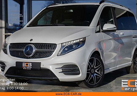 Mercedes-Benz V 220 d EDITON *SHZ/Klimaaut./PDC/AHK*