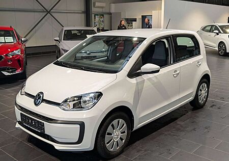 VW Up Volkswagen ! 8-fach PDC Klima