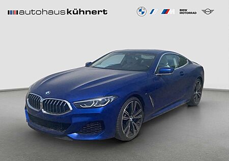 BMW M850 i xDrive Coupe Individual Laser ///M TechnicPak. 3