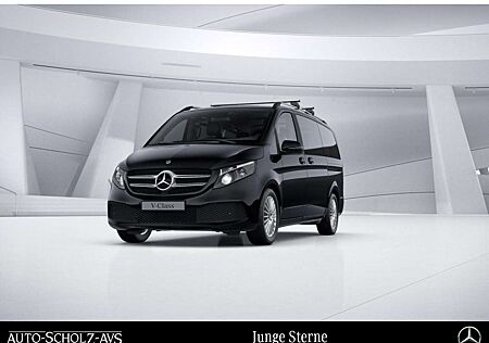 Mercedes-Benz V 220 d EDITION Lang AHK*Kamera*Easy-Pack*Klima*