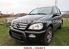 Mercedes-Benz ML 400 CDI Final Edition*AHK 3.5to.*AMG*Xenon*