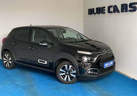 Citroën C3 Citroen Max Automatik/Cam/Navi/Keyless/Klima/Apple