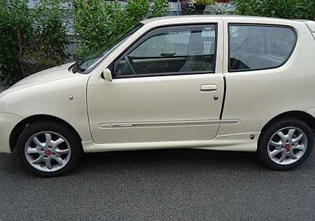 Fiat Seicento 1.1 Vintage