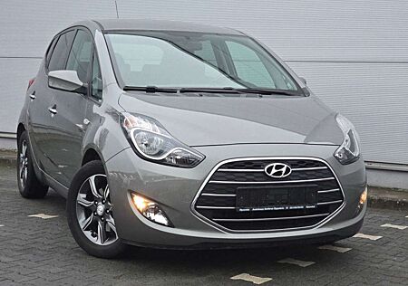 Hyundai ix20 Space (Automatik/Werksgarantie)
