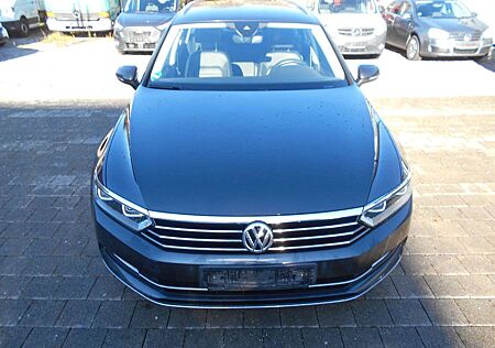 VW Passat Variant Volkswagen Highline BMT/Start-Stopp