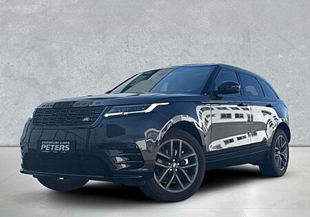 Land Rover Range Rover Velar P250 R-Dynamic SE 20''LM Pano ACC TotWinkel DAB Pi