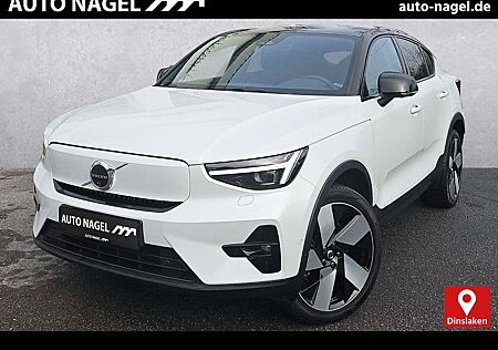 Volvo Others Recharge Twin Pure Electric AWD First Edition