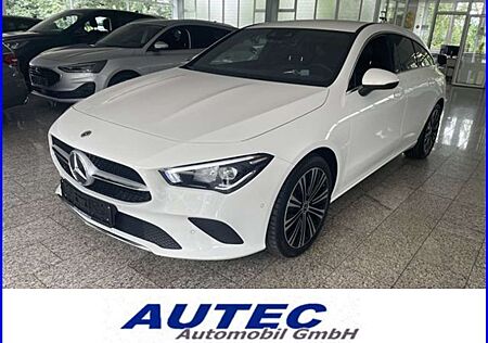 Mercedes-Benz CLA 200 d Shooting Brake NAVI+KAMERA+LED+AHK