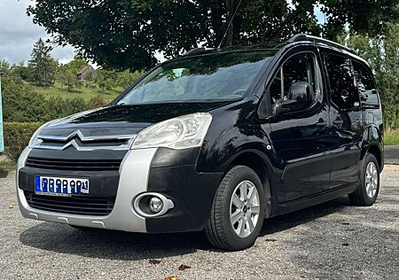 Citroën Berlingo Citroen Kombi 5-Türer VTi 120 Multispace