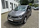 VW Touran Volkswagen Highline Panorama Navi Klimaaut Tempomat